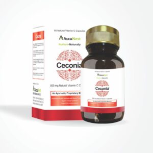 ceconia pharma packaging 3d