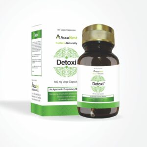 detoxi pharma packaging 3d