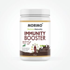 immunity booster pharma packaging 3d