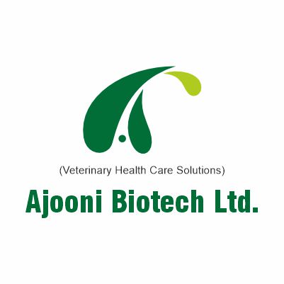 ajooni biotech logo