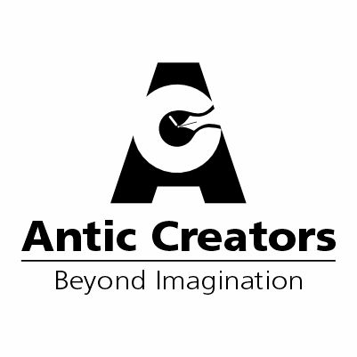 antic creators logo