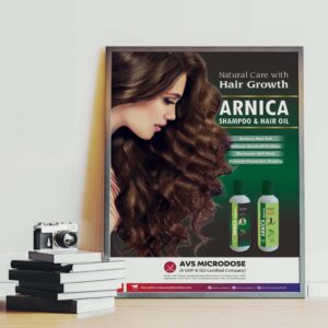 arnica-poster-promotional-material