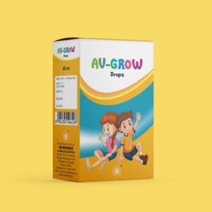 av grow pharma packaging 3d