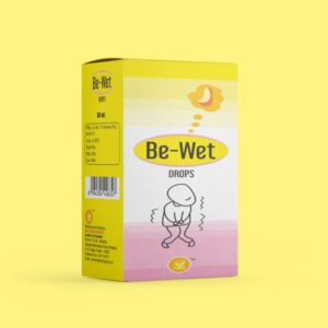 be-wet pharma packaging 3d