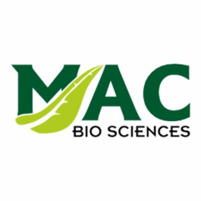 mac bio sciences logo