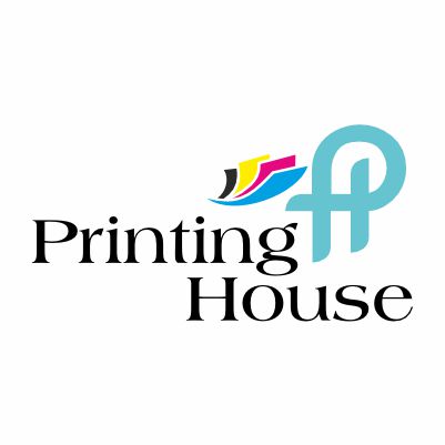 printing house logo