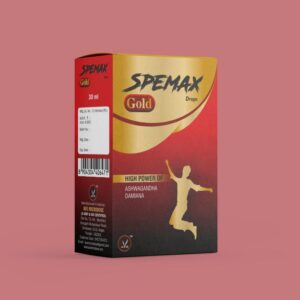 spemax pharma packaging 3d