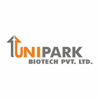 unipark biotech logo