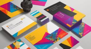 Business Cards Design and Printing