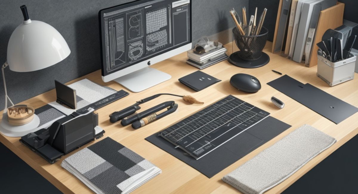 image_of_a_designers_workspace